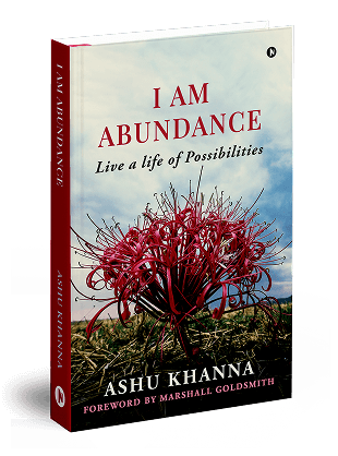 I AM Abundance