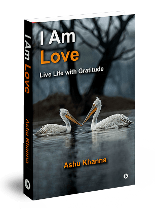 I AM Love