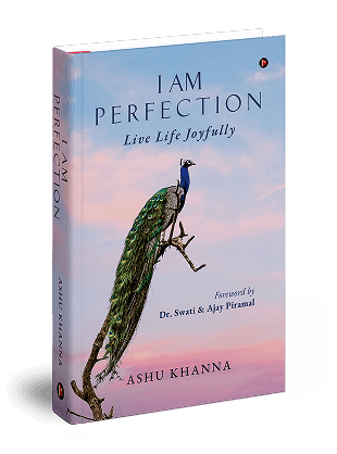 I AM Perfection