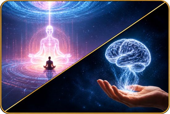 Spirituality & Consciousness