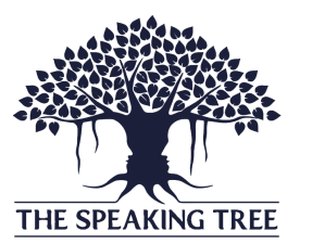 The Speaking Tree