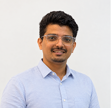 Kavith Shetty
