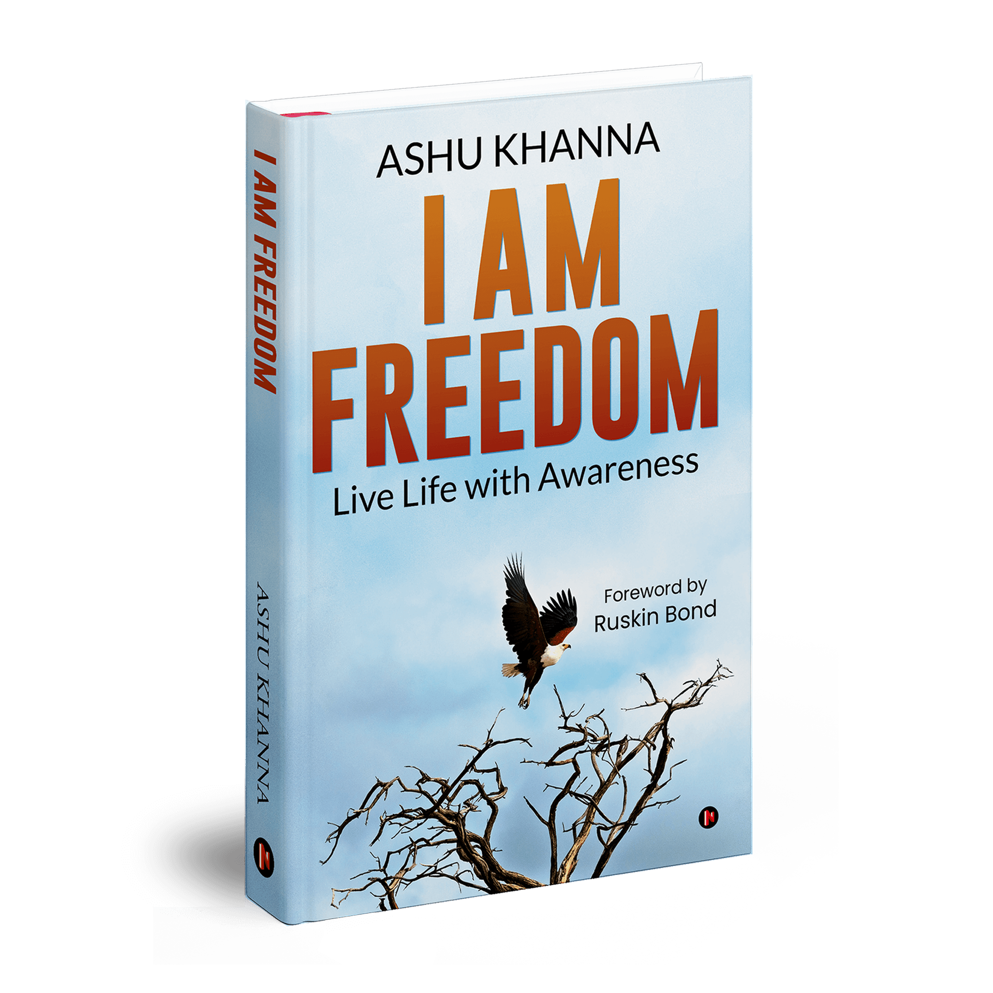 I AM Freedom
