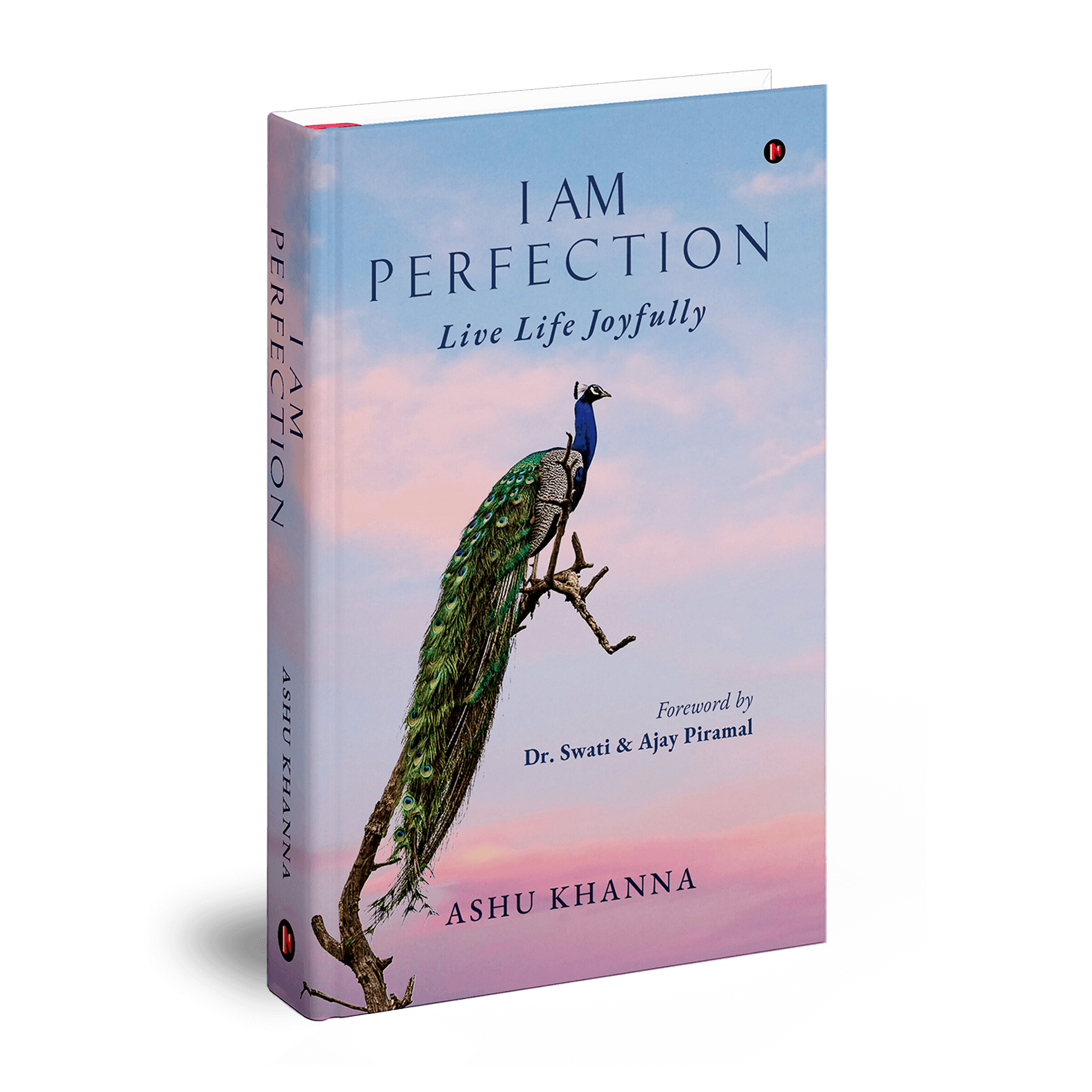 I AM Perfection