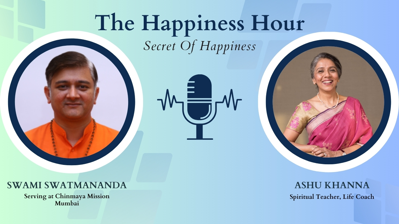 Episode 17: Secret Of Happiness